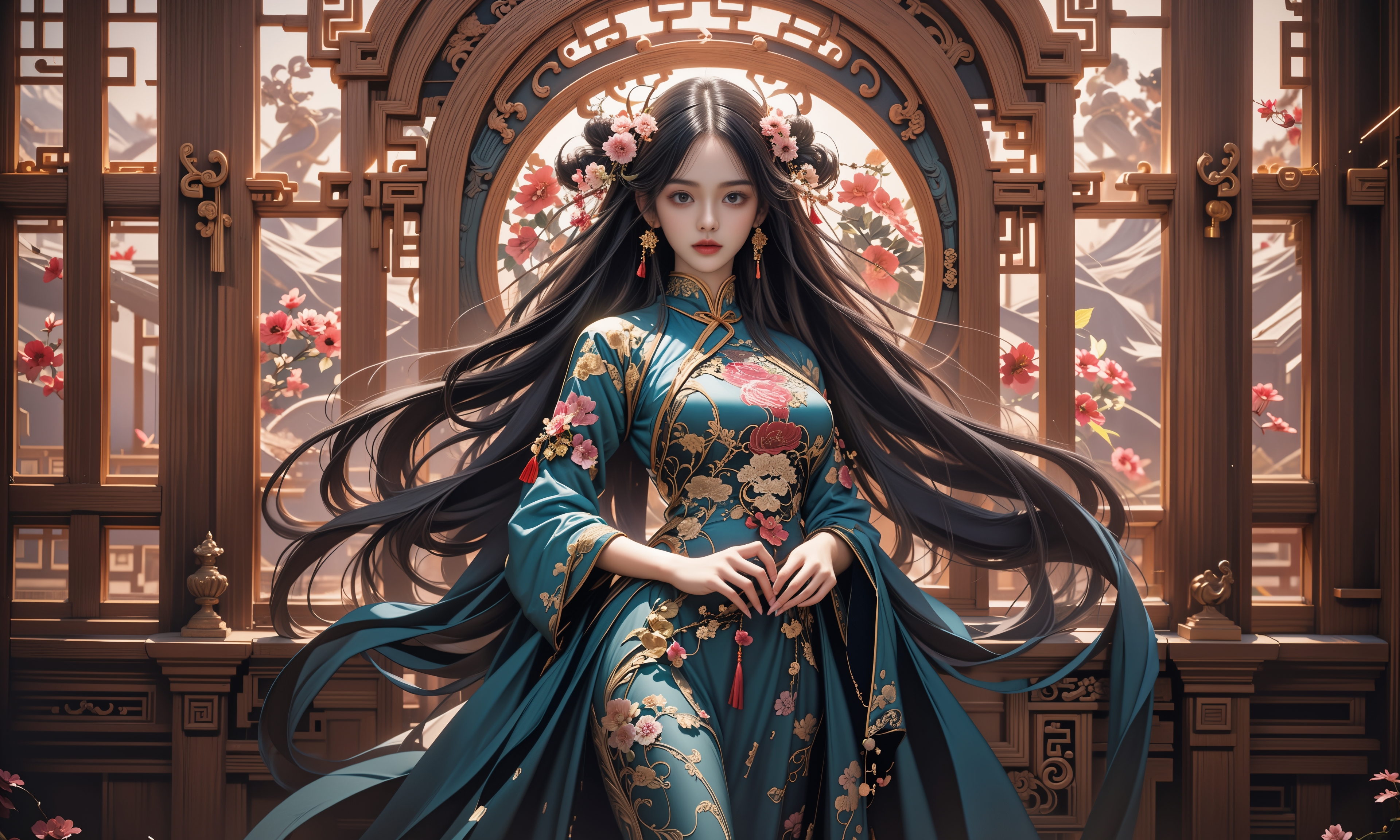 长图丨高温持续，这份防暑指南趁“热”收藏！